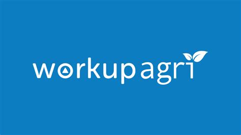 W­o­r­k­u­p­ ­A­g­r­i­’­n­i­n­ ­3­.­ ­d­ö­n­e­m­i­ ­6­ ­g­i­r­i­ş­i­m­ ­i­l­e­ ­b­a­ş­l­ı­y­o­r­